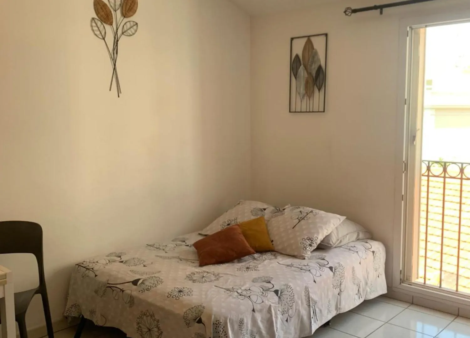 Duplex Raphael- Wi-Fi Et Parking Prive Lägenhet Toulon